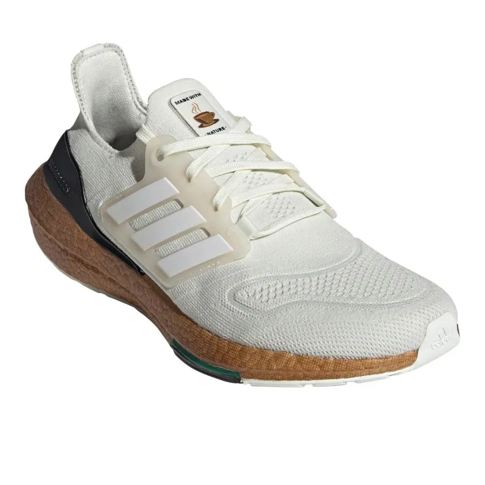 Adidas shoes - adidas Ultraboost Ultra Boost 22 Made With Nature Running - HP9183 - Off White 0