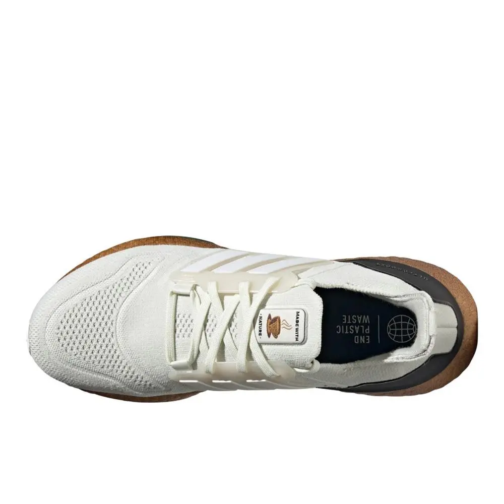 Adidas shoes - adidas Ultraboost Ultra Boost 22 Made With Nature Running - HP9183 - Off White 2