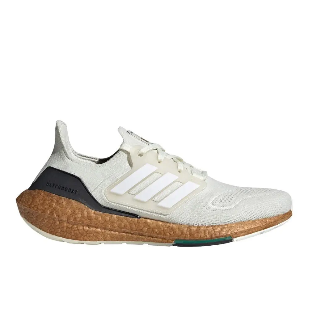 Adidas shoes - adidas Ultraboost Ultra Boost 22 Made With Nature Running - HP9183 - Off White 5