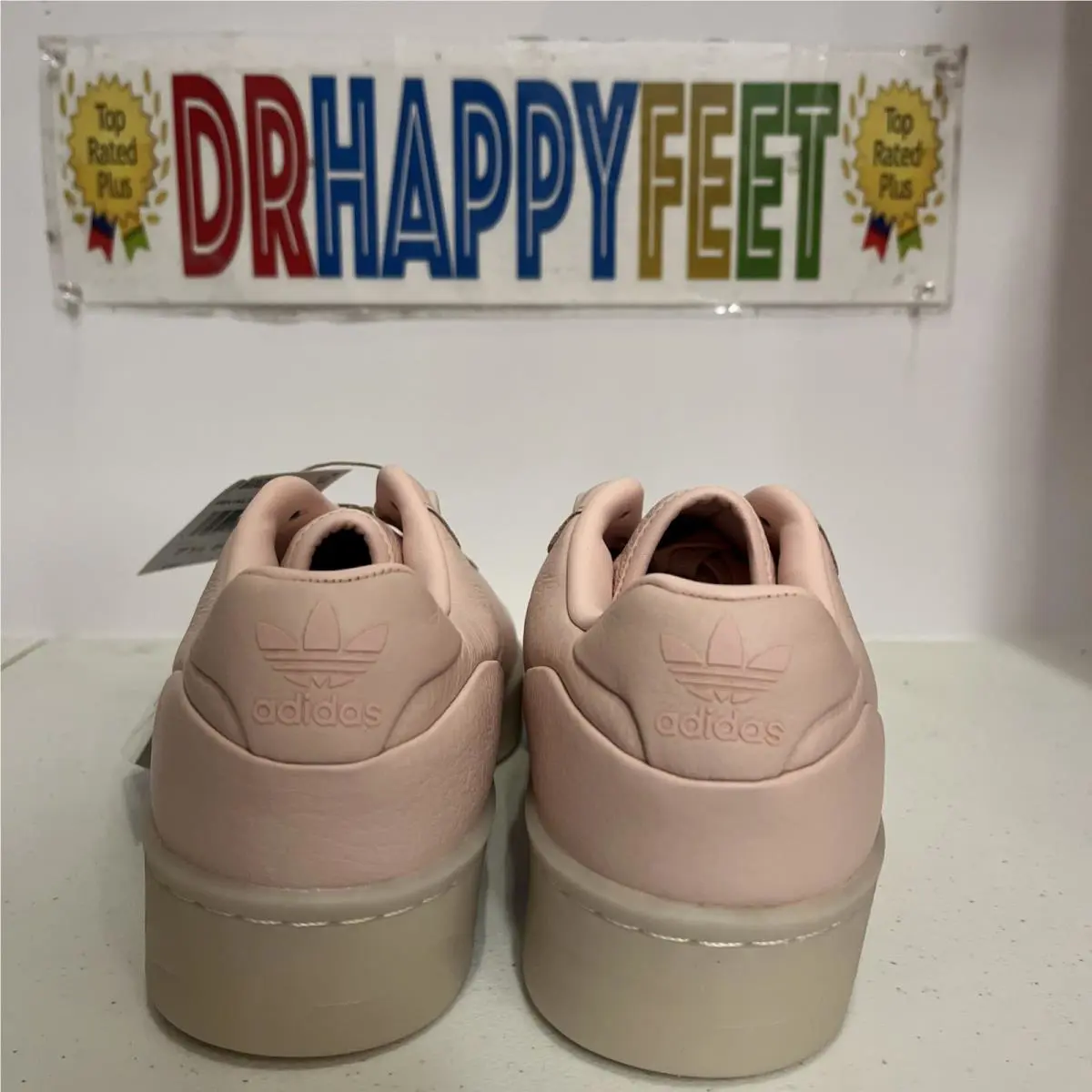Adidas shoes - adidas Rivalry - Rivalry - IF7183 - Ivory 2