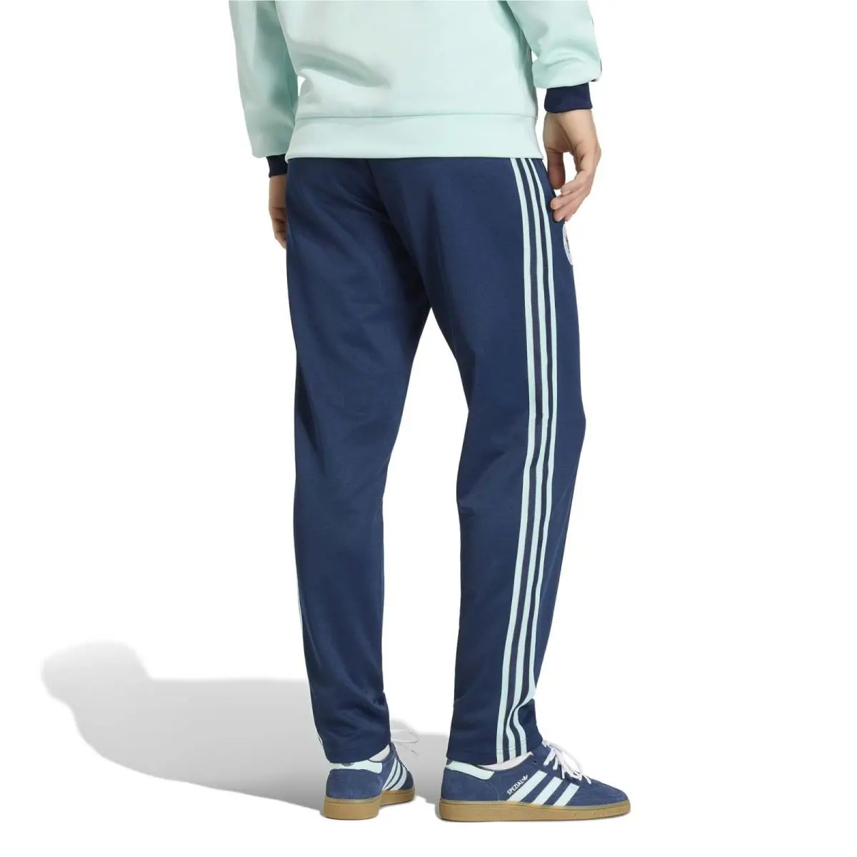 Adidas clothing - Navy 0