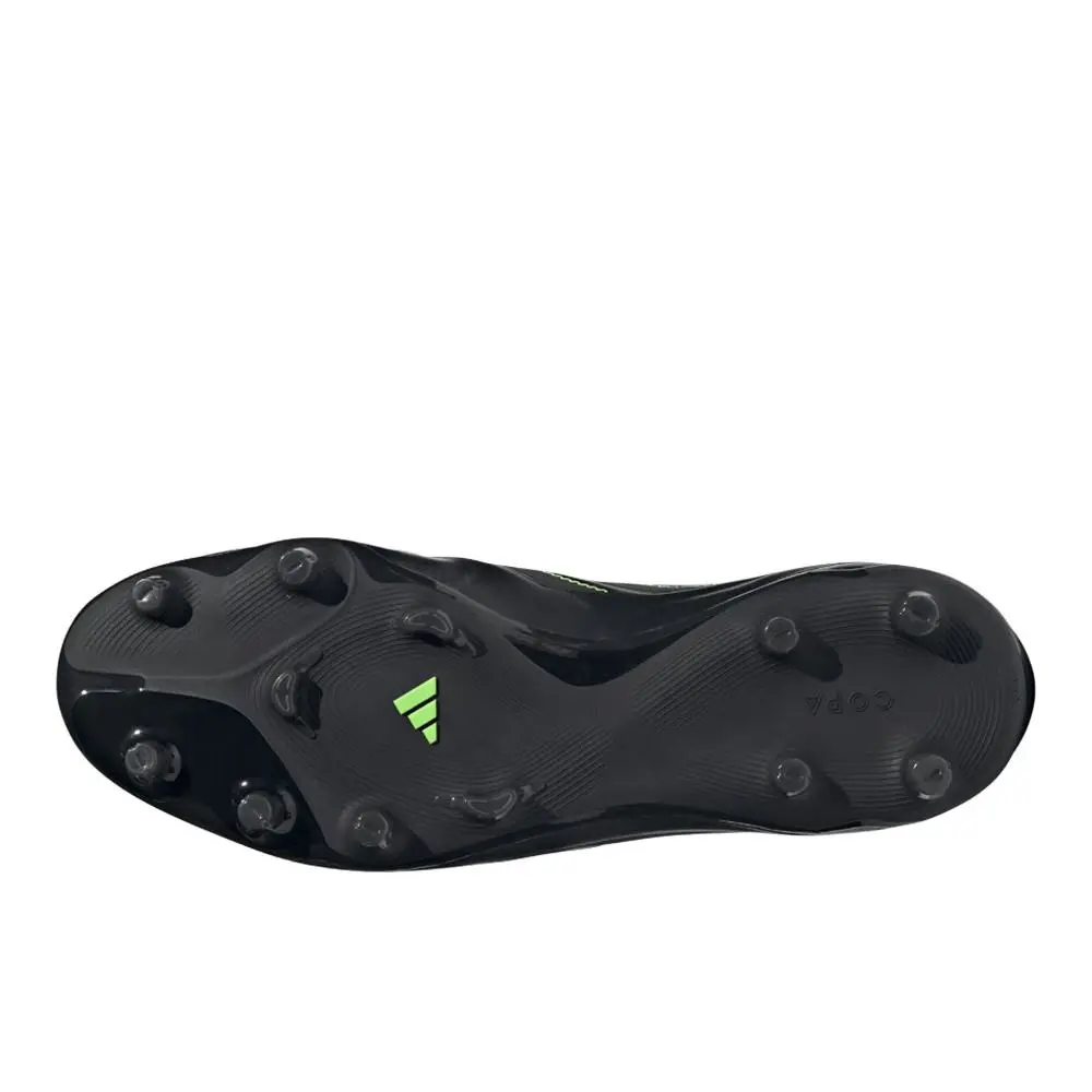 Adidas shoes - adidas Copa Pure Iii Pro Firm Ground Soccer Cleats - JR2830 - Black 3