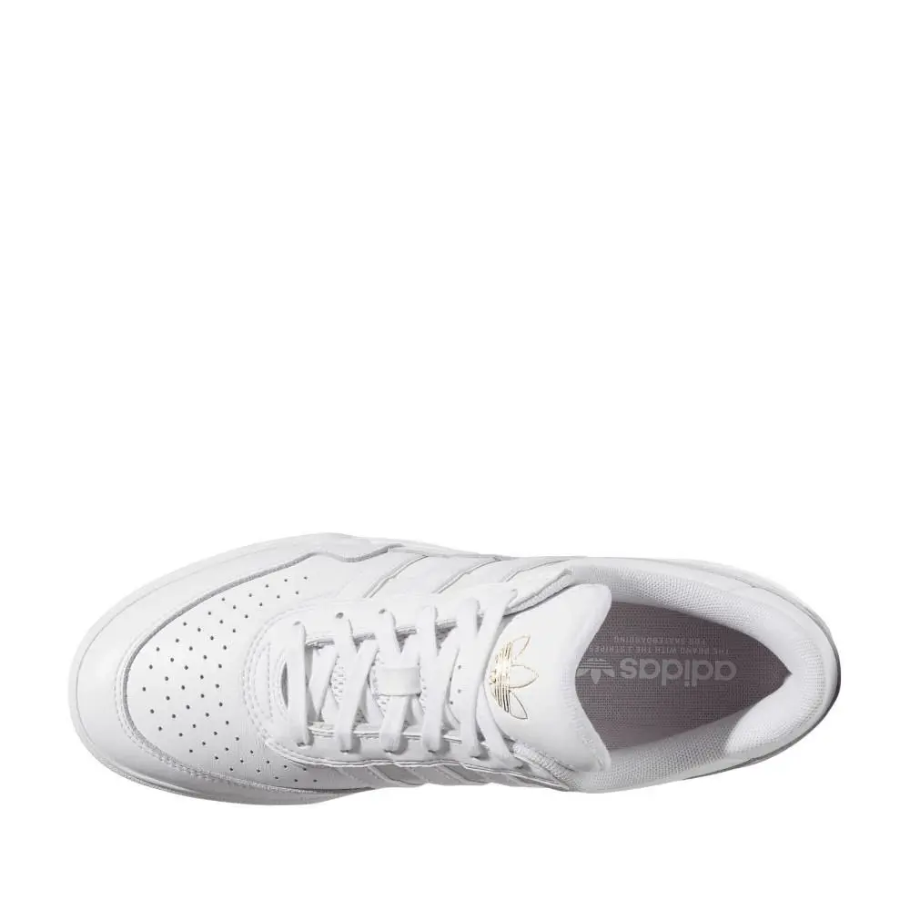 Adidas shoes - adidas Tyshawn Ii Skate - Tyshawn Skate - JQ1130 - White 2