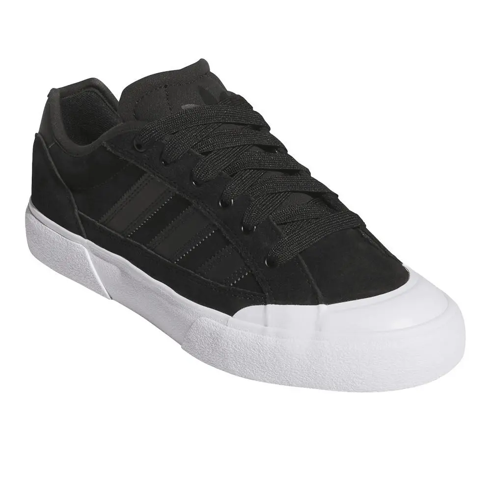 Adidas shoes - adidas Court Tns Premiere Rt Skate - HQ4799 - Black 0