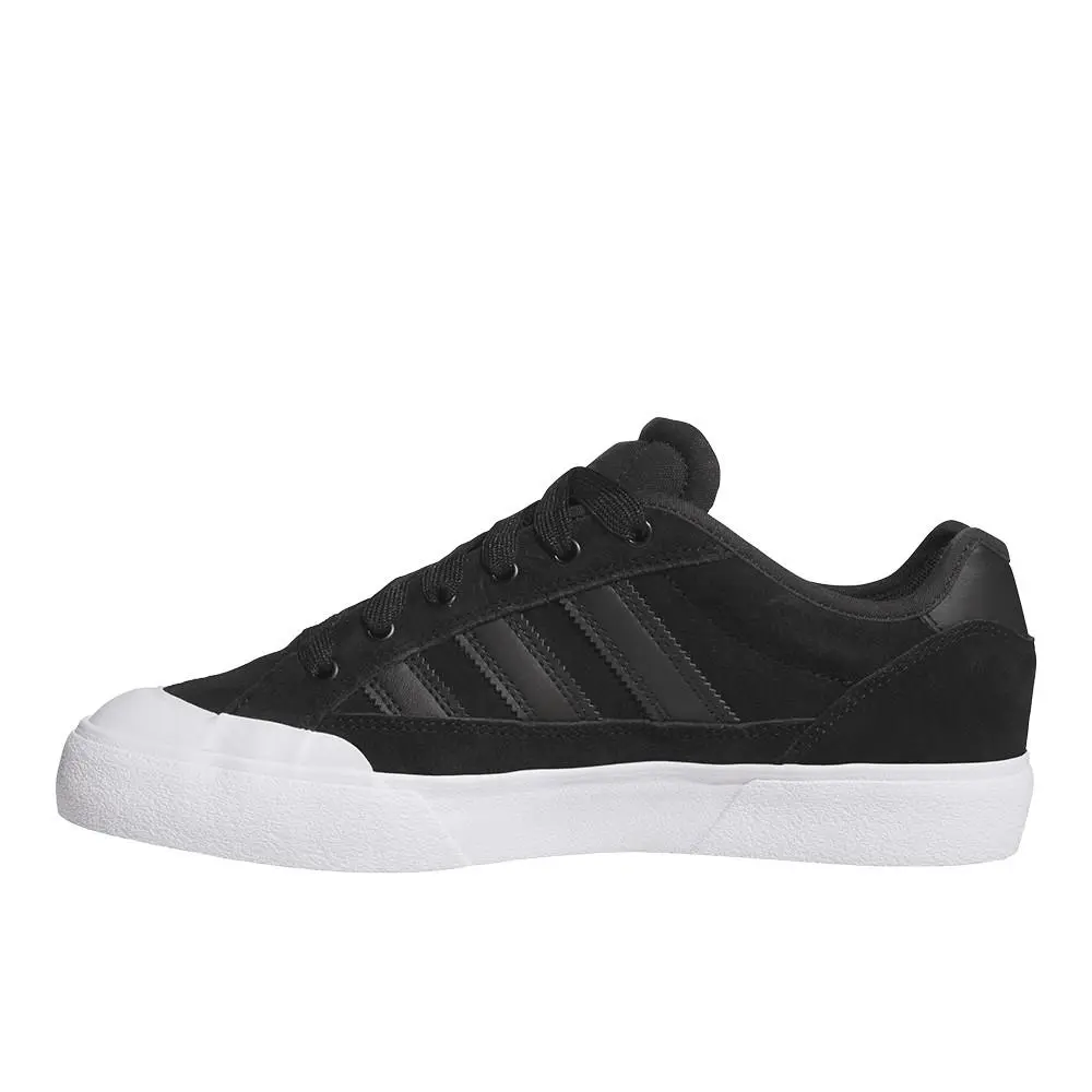 Adidas shoes - adidas Court Tns Premiere Rt Skate - HQ4799 - Black 1