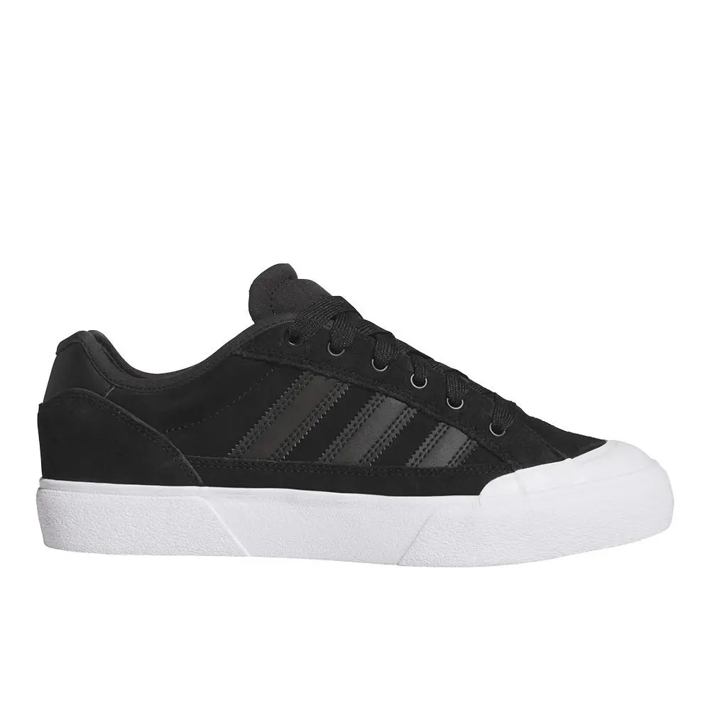 Adidas shoes - adidas Court Tns Premiere Rt Skate - HQ4799 - Black 7
