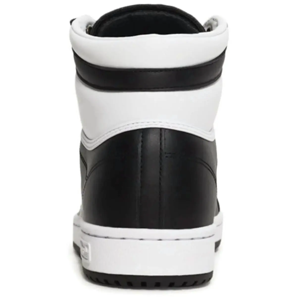 Adidas shoes - Adidas Top Ten High OG - Black, Manufacturer: Black | White 7