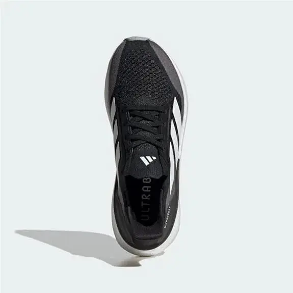 Adidas shoes - Adidas Ultraboost 5X IH3102 - Ultraboost - IH3102 - Black 2