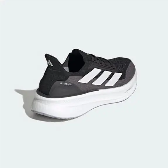 Adidas shoes - Adidas Ultraboost 5X IH3102 - Ultraboost - IH3102 - Black 3