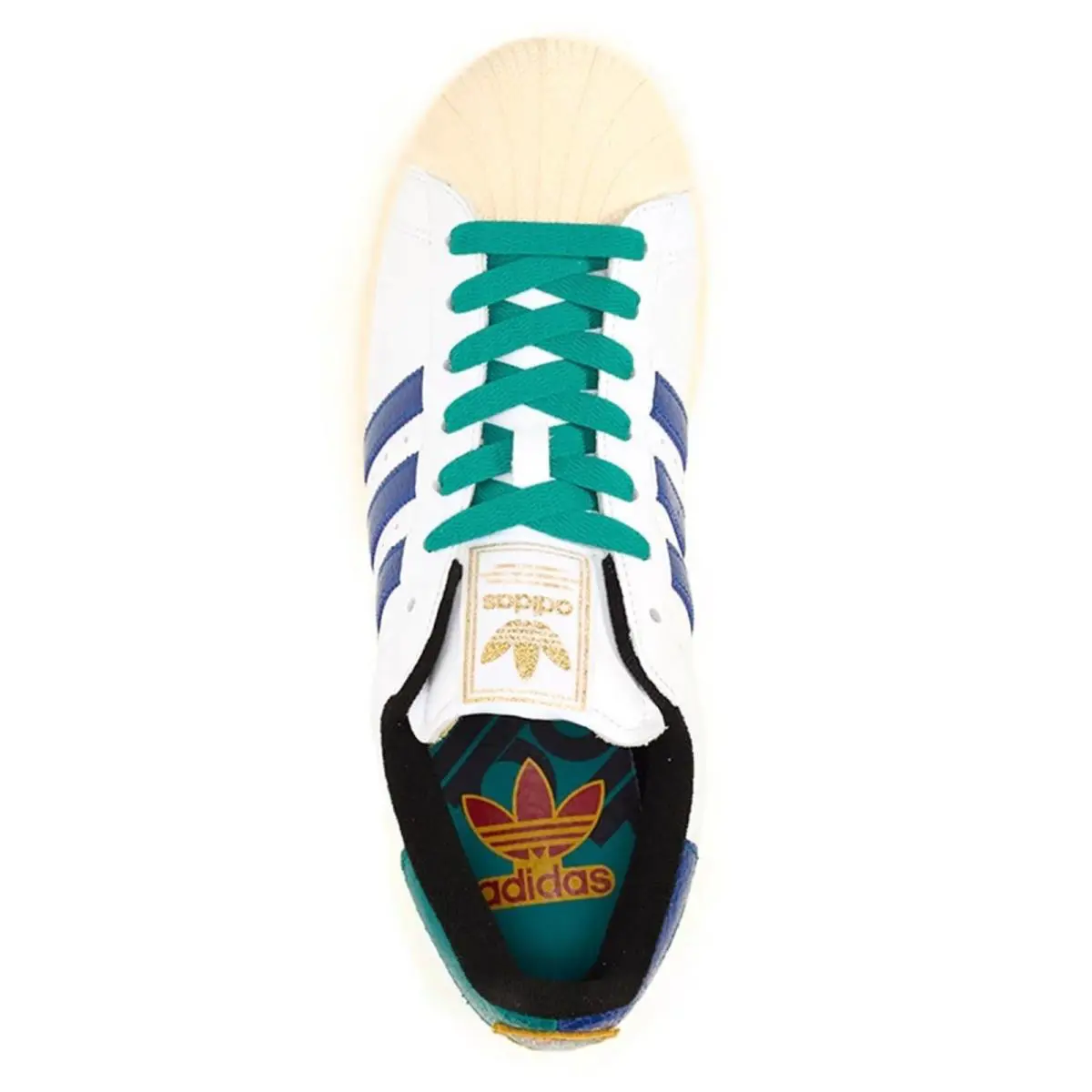 Adidas shoes - adidas Superstar - Superstar - White, Manufacturer: White | Multi 0