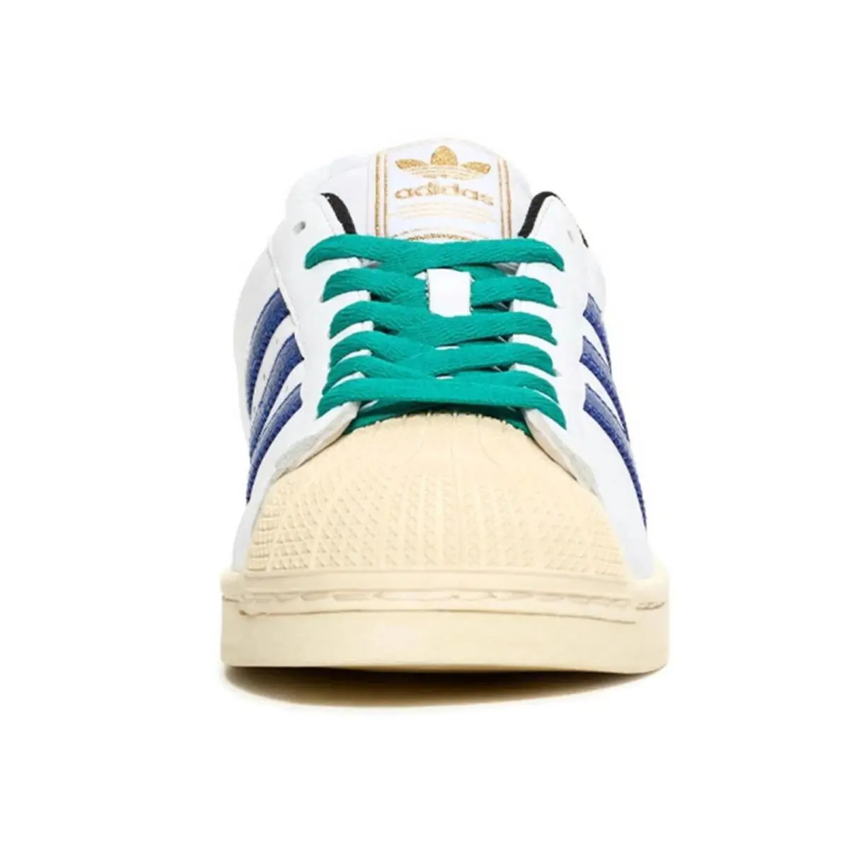 Adidas shoes - adidas Superstar - Superstar - White, Manufacturer: White | Multi 24