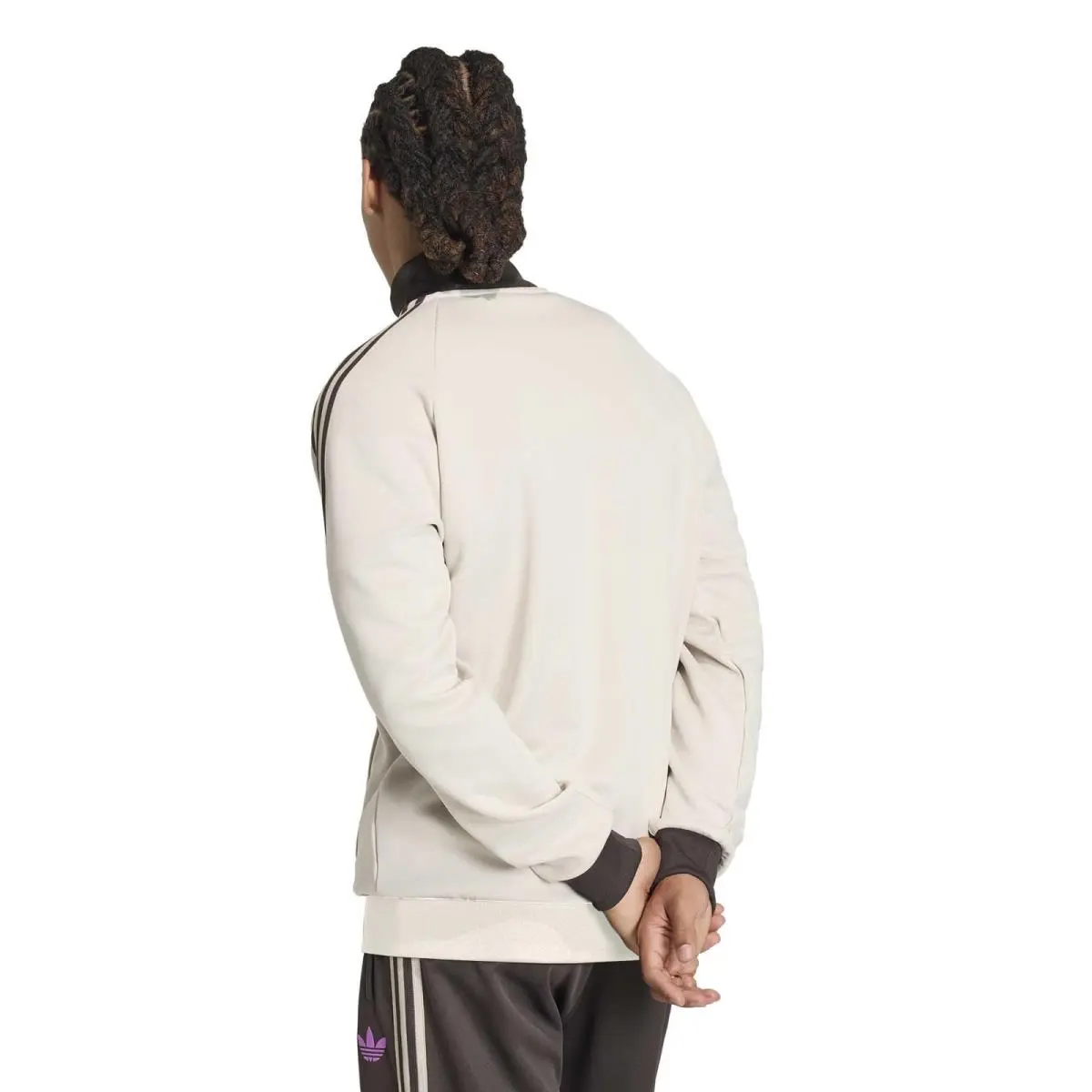 Adidas clothing - Khaki 6