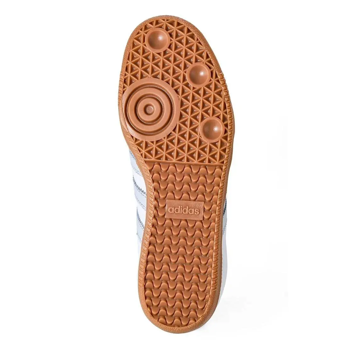 Adidas shoes - adidas Samba - Samba - IE0877 - White 5