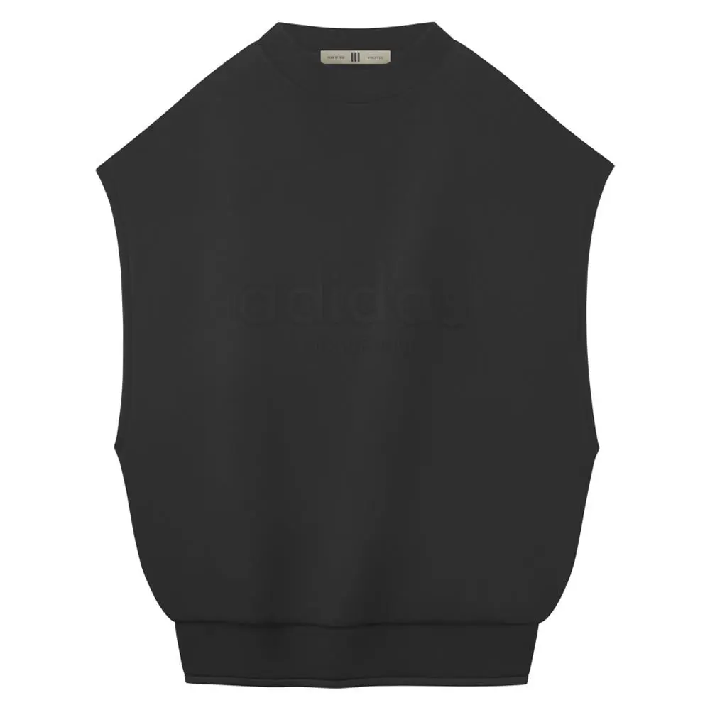 Adidas clothing - IS5303 - IS5303 - Black 2