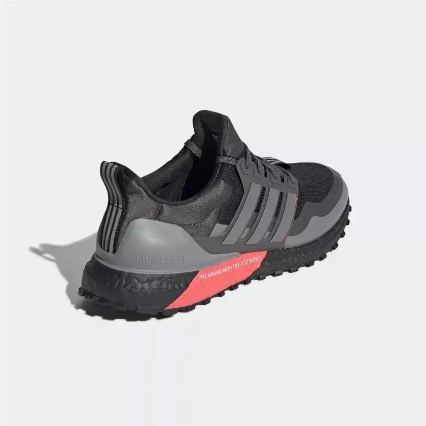 Adidas shoes - Adidas Ultraboost All Terrain EG8098 - EG8098 - Black 2