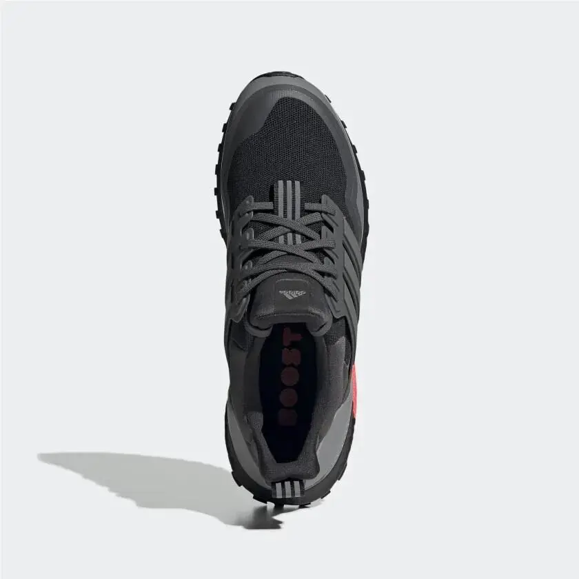 Adidas shoes - Adidas Ultraboost All Terrain EG8098 - EG8098 - Black 3