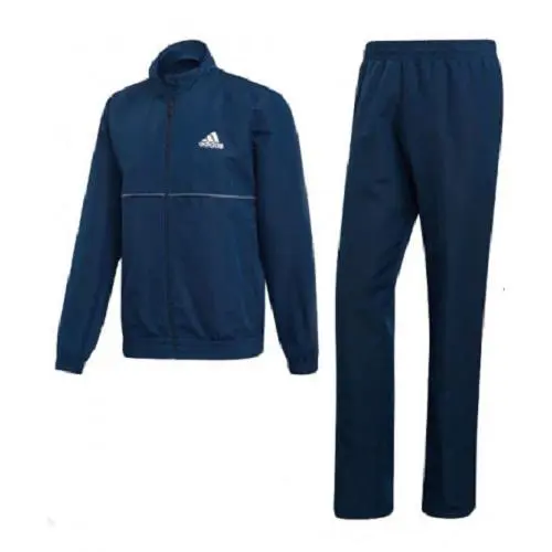 Adidas clothing - Navy/White 0