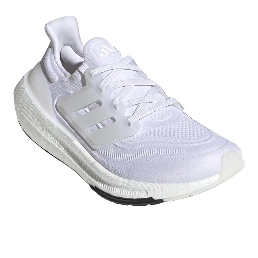 Adidas shoes - adidas Ultraboost Ultra Boost Light Running - GY9352 - White 0