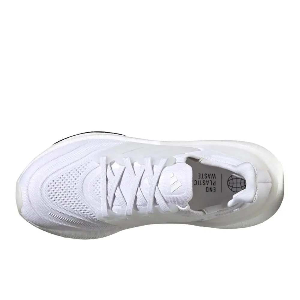 Adidas shoes - adidas Ultraboost Ultra Boost Light Running - GY9352 - White 2