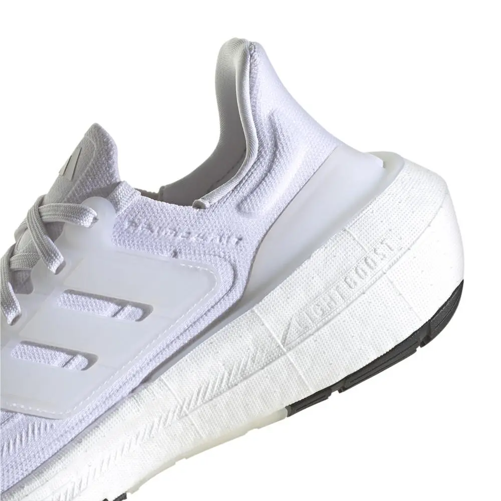 Adidas shoes - adidas Ultraboost Ultra Boost Light Running - GY9352 - White 4