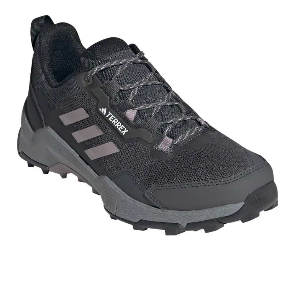 Adidas shoes - adidas Terrex Ax4 Hiking - Terrex Hiking - IH1143-A - Grey 0