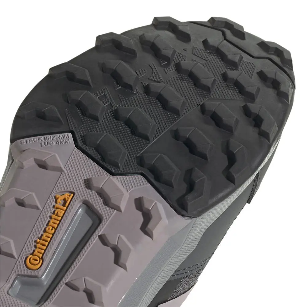 Adidas shoes - adidas Terrex Ax4 Hiking - Terrex Hiking - IH1143-A - Grey 5