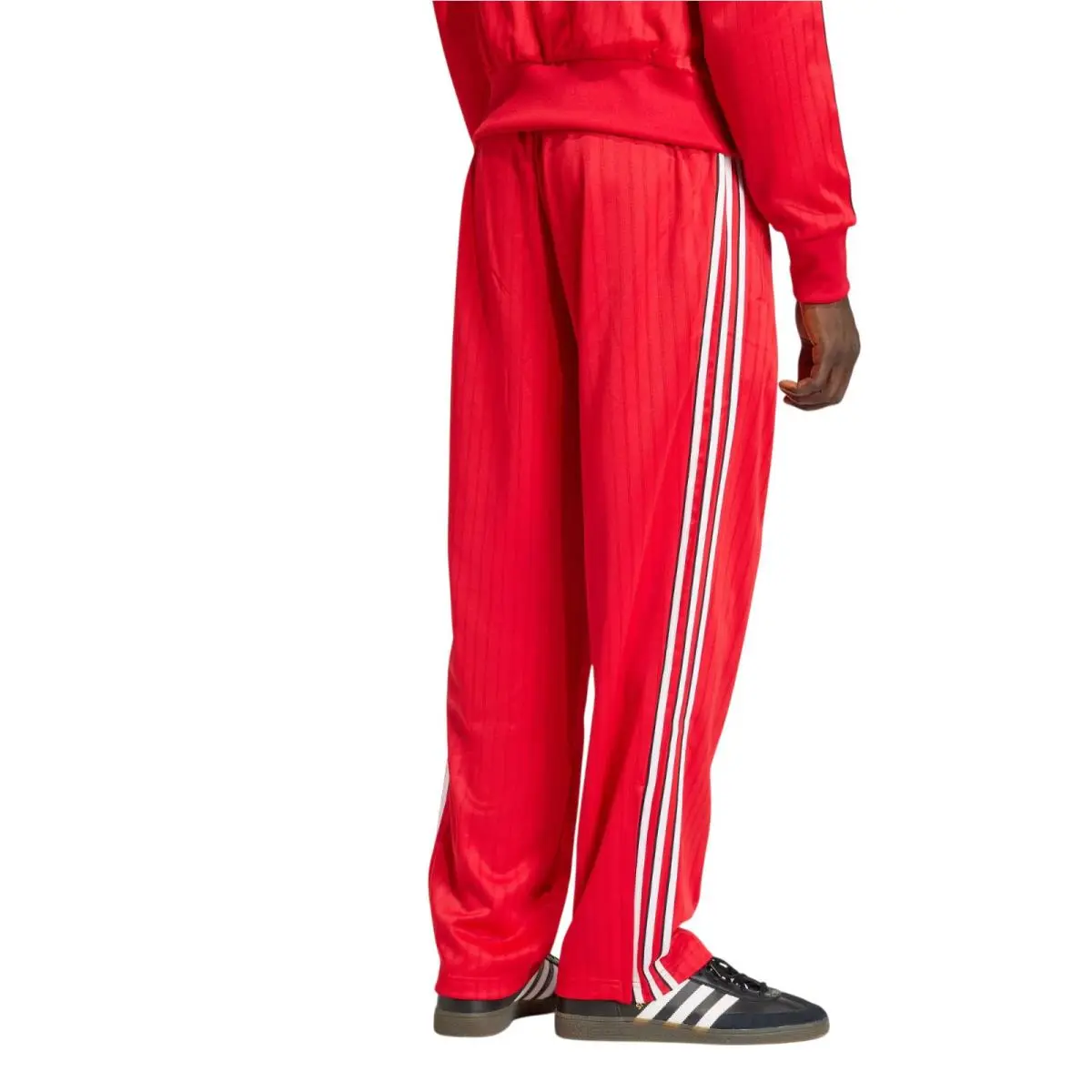 Adidas clothing - Red 1