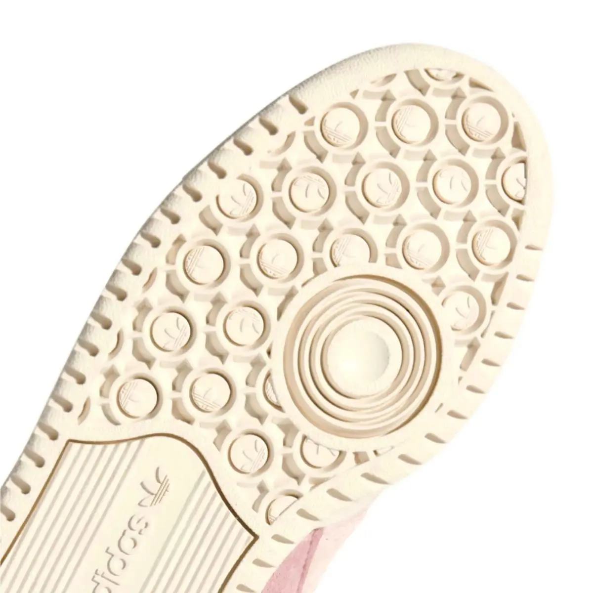 Adidas shoes - adidas Forum Low - Forum Low - Pink, Manufacturer: Sandy Pink / Earth Strata / Wonder White 10