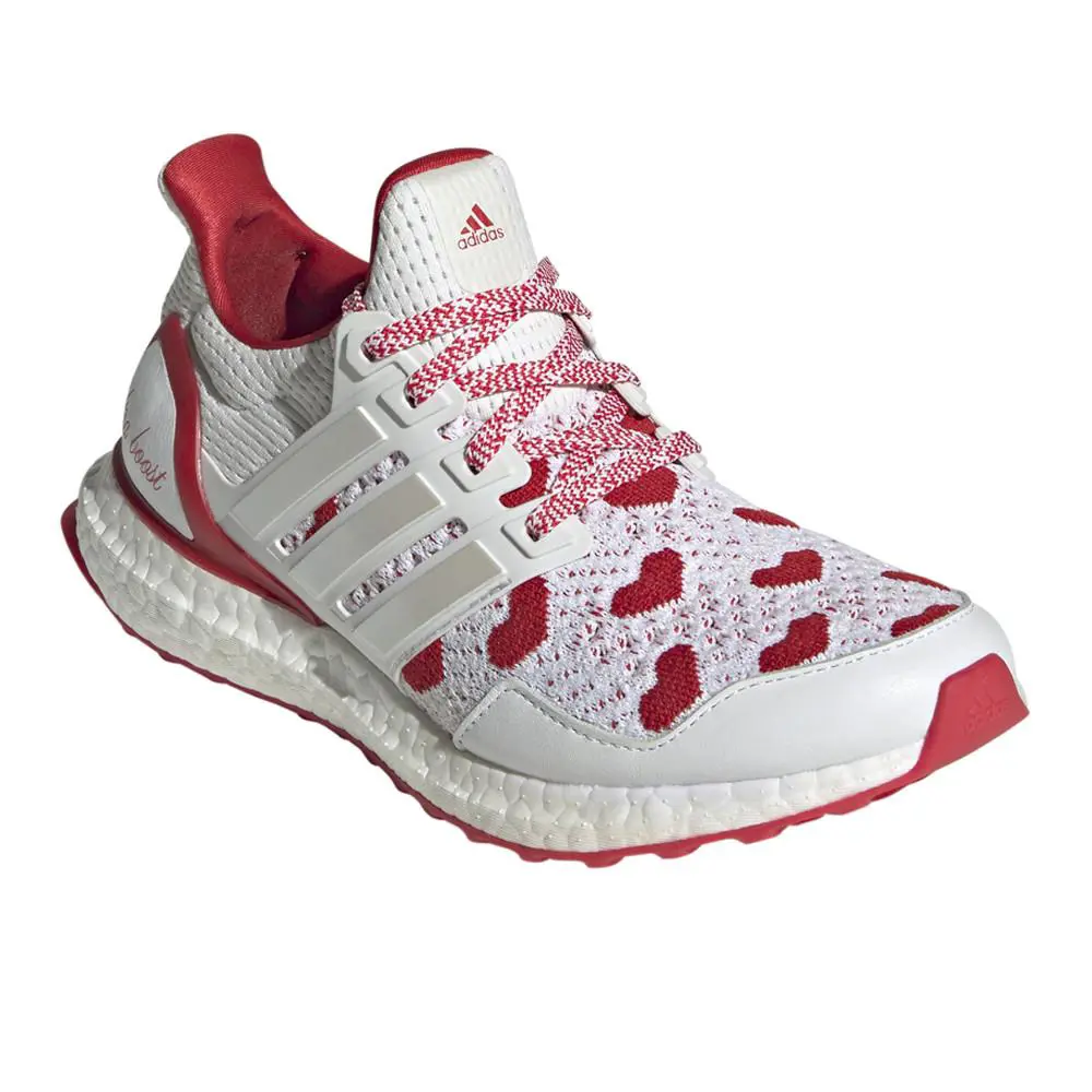 Adidas shoes - adidas Ultraboost Ultra Boost 1.0 Running - JR5845 - White 0