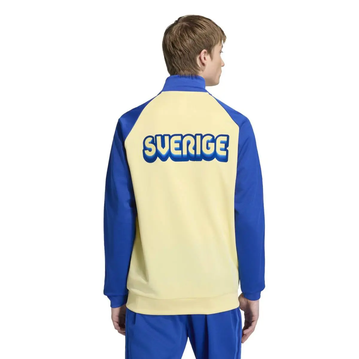 Adidas clothing - Yellow 0