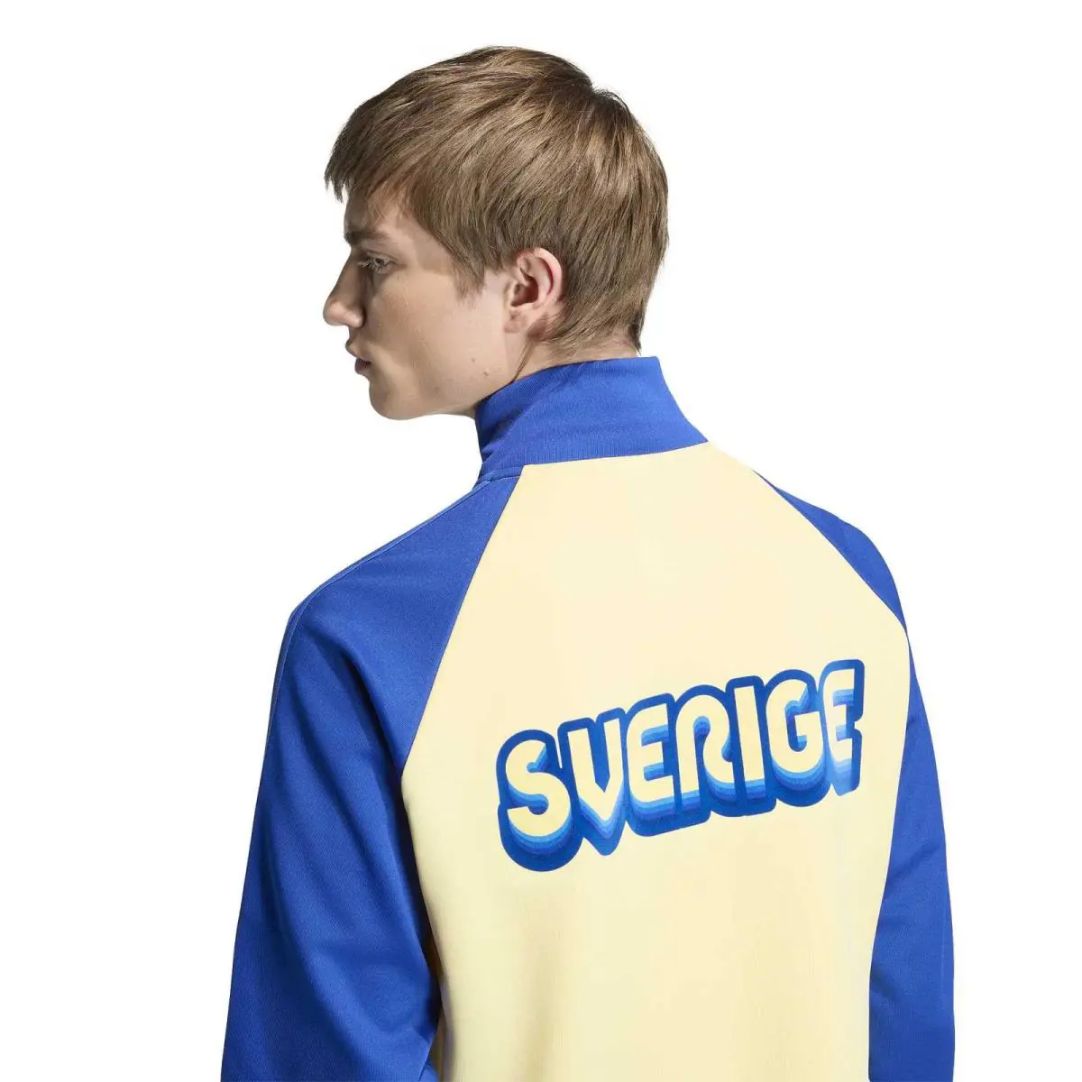 Adidas clothing - Yellow 3