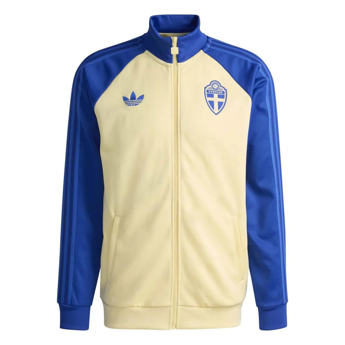 Adidas clothing - Yellow 4