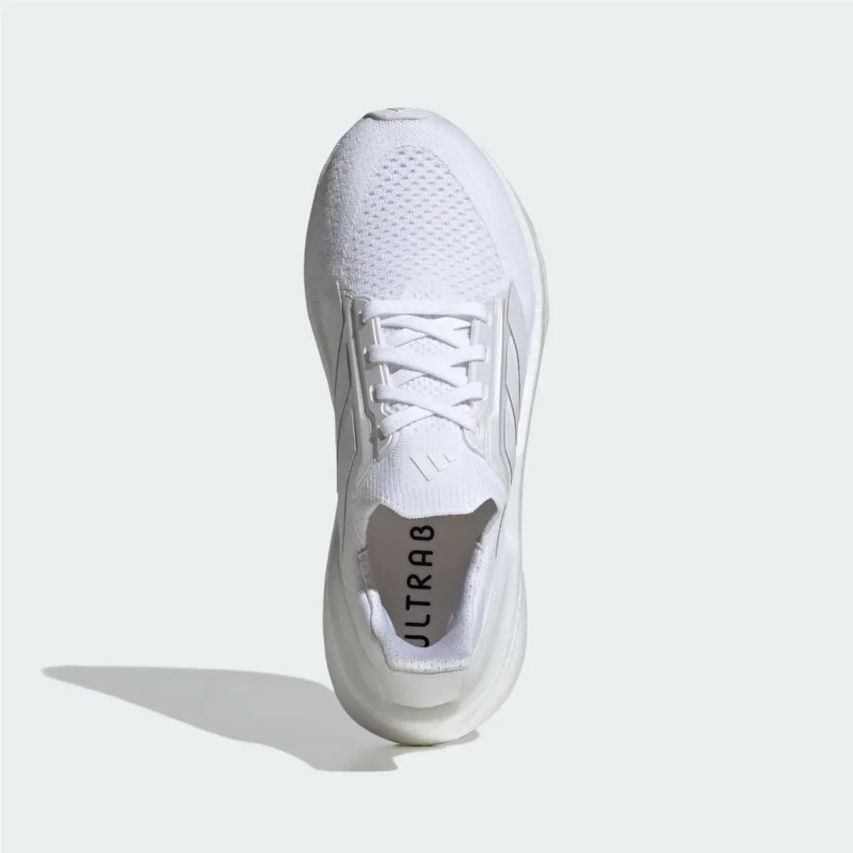 Adidas shoes - Adidas Ultraboost 5X JH7252 - Ultraboost - JH7252 - White 3