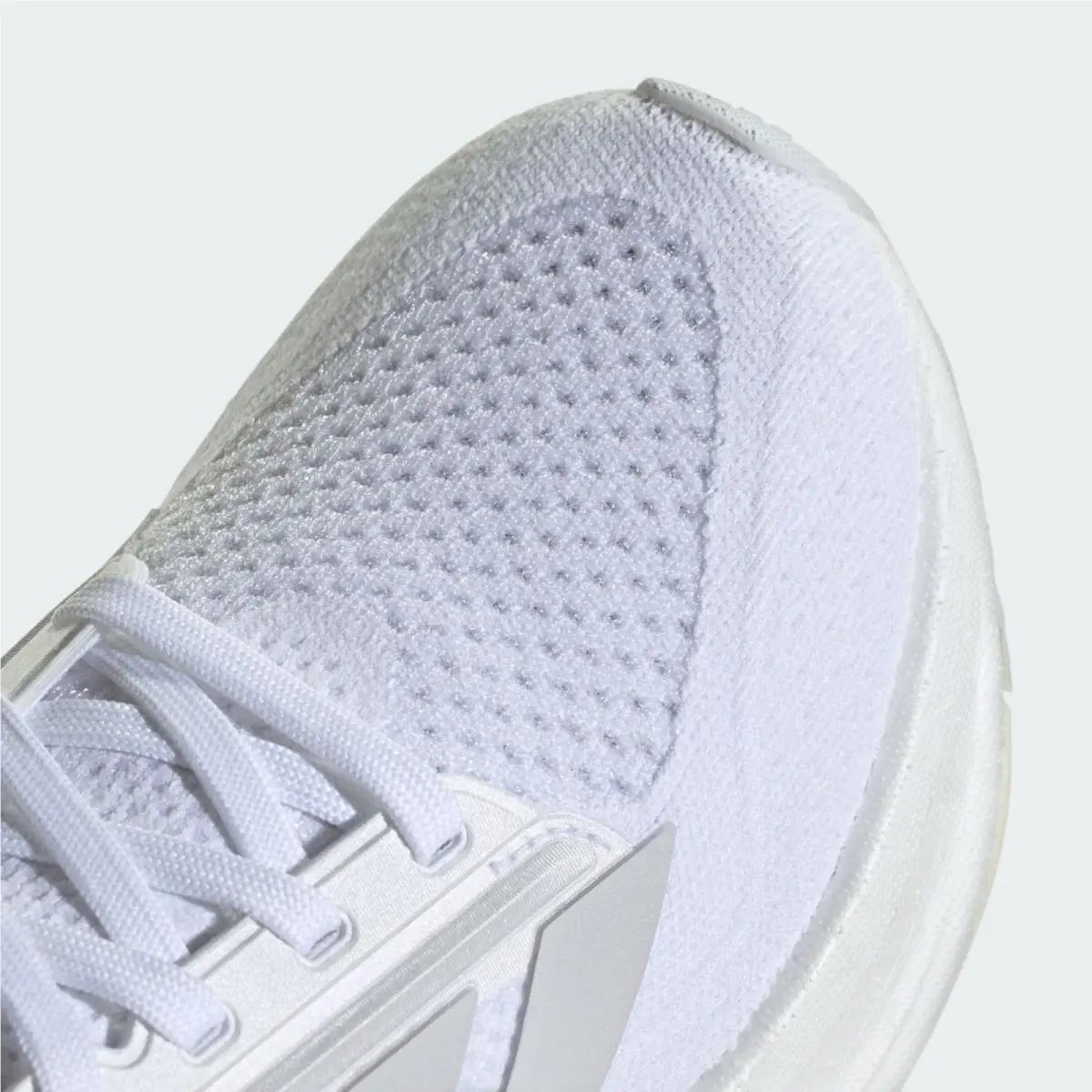 Adidas shoes - Adidas Ultraboost 5X JH7252 - Ultraboost - JH7252 - White 5