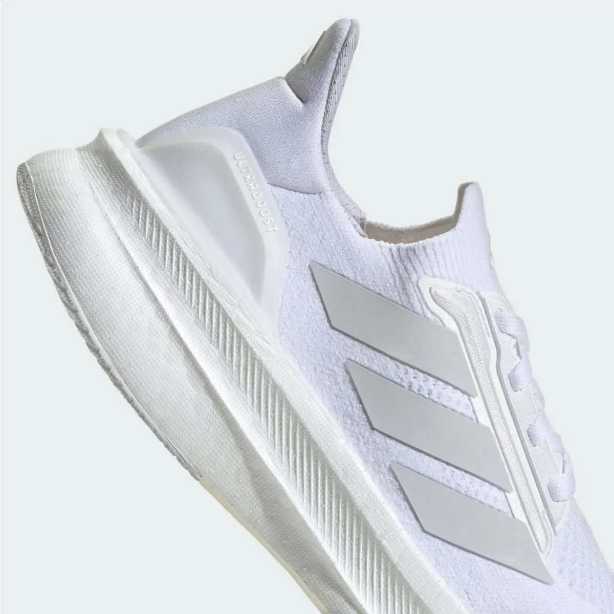 Adidas shoes - Adidas Ultraboost 5X JH7252 - Ultraboost - JH7252 - White 6