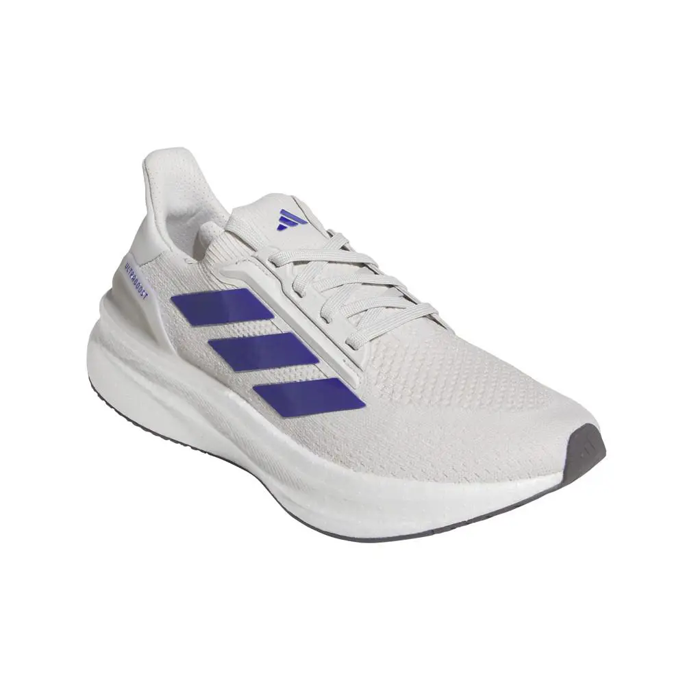 Adidas shoes - adidas Ultraboost Ultra Boost 5X Running - JS3516 - Blue, Grey 0