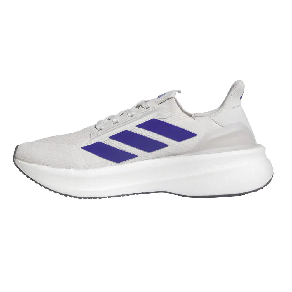 Adidas shoes - adidas Ultraboost Ultra Boost 5X Running - JS3516 - Blue, Grey 1