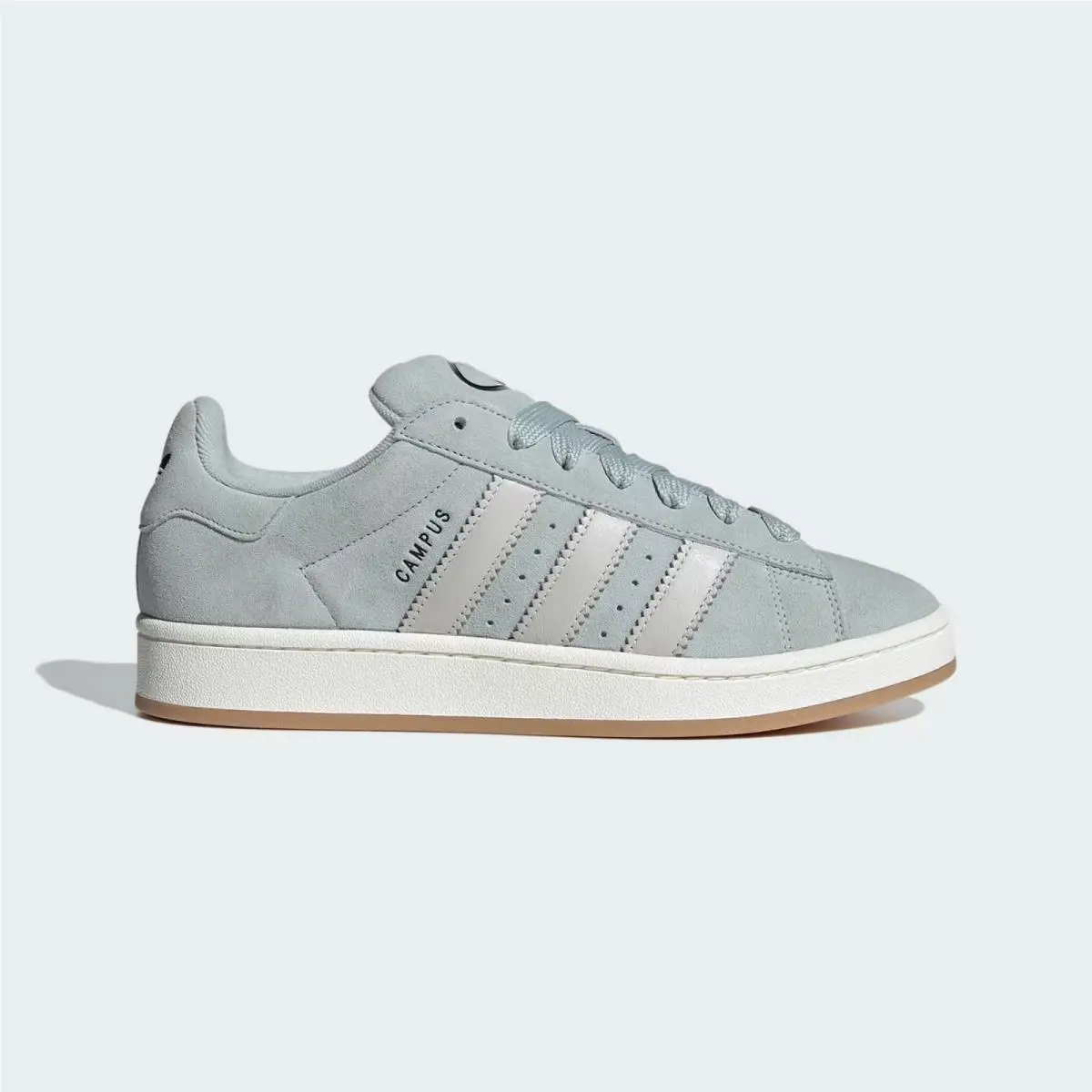 Adidas shoes - Adidas Campus 00S ID8269 - Campus - ID8269 - Gray 0