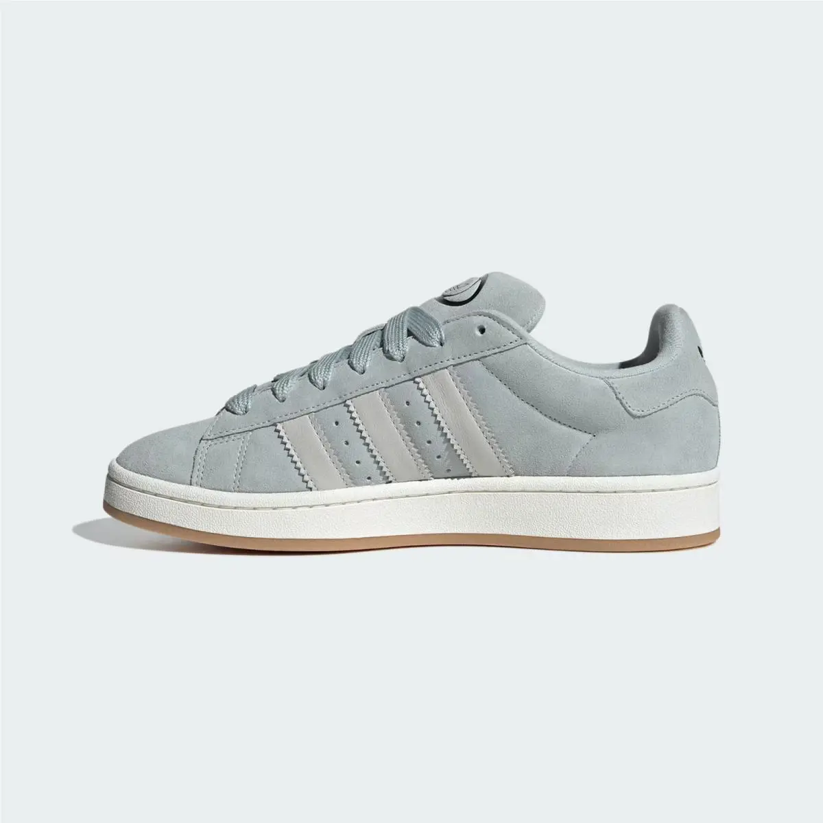 Adidas shoes - Adidas Campus 00S ID8269 - Campus - ID8269 - Gray 1
