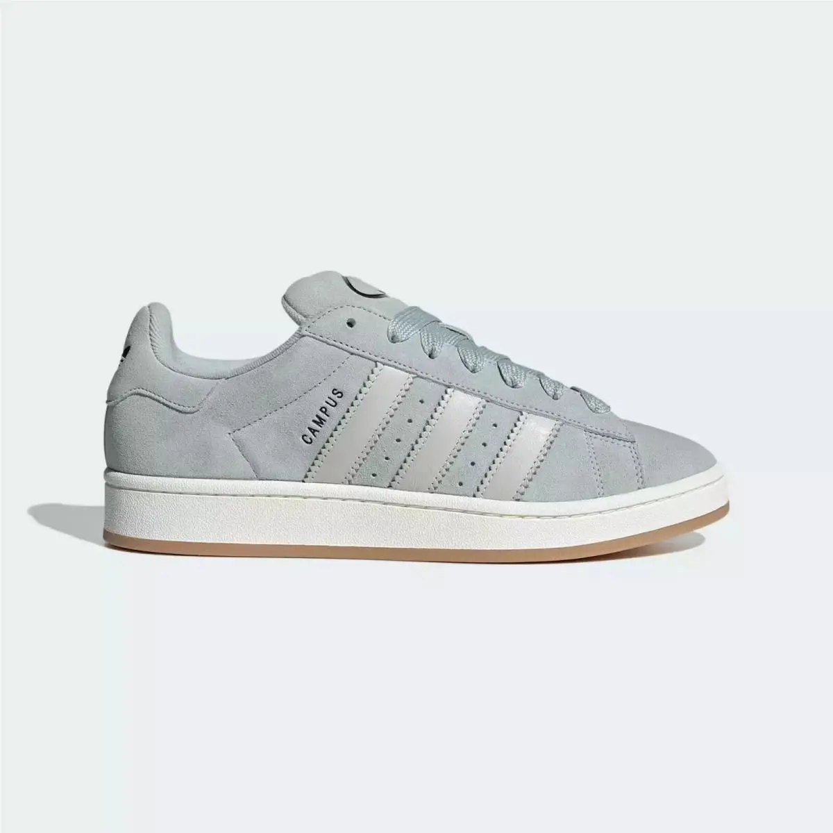 Adidas shoes - Adidas Campus 00S ID8269 - Campus - ID8269 - Gray 12