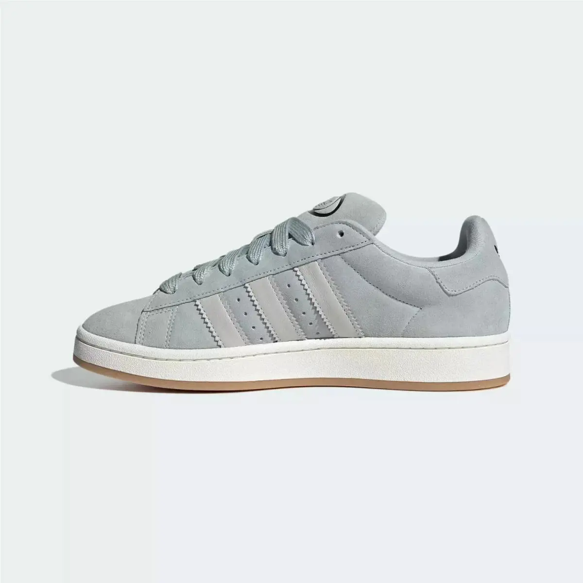 Adidas shoes - Adidas Campus 00S ID8269 - Campus - ID8269 - Gray 13