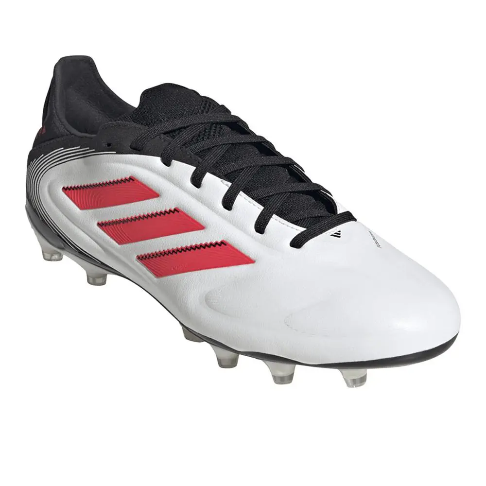 Adidas shoes - adidas Copa Pure Iii Pro Firm Ground Soccer Cleats - ID9042 - White 0