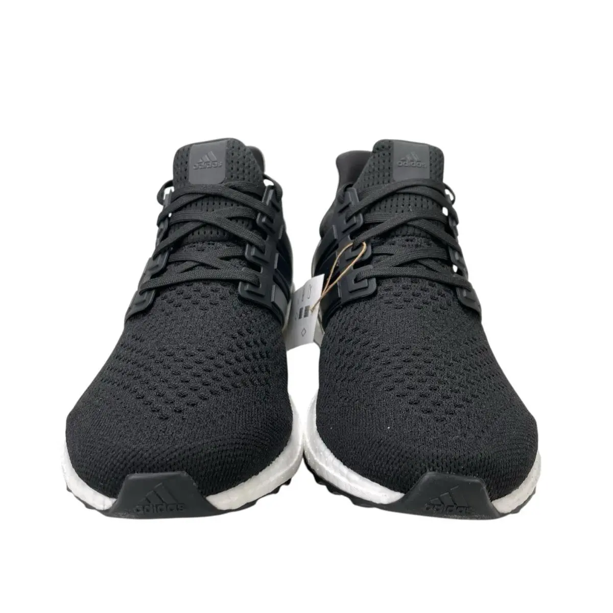 Adidas shoes - adidas UltraBoost 1.0 - UltraBoost - HQ4201 - Black 0