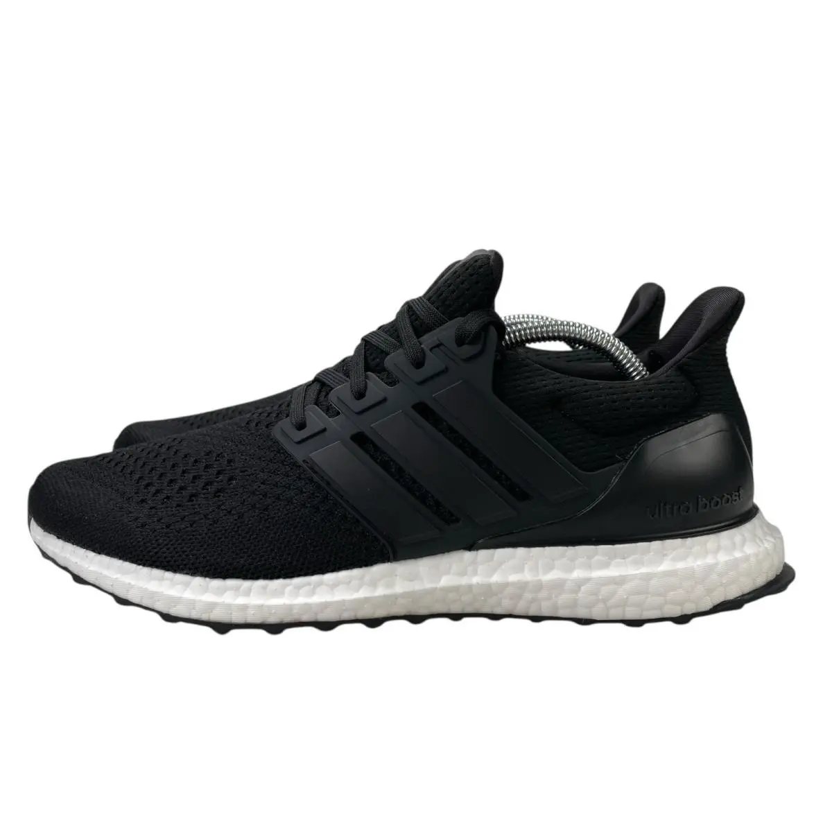 Adidas shoes - adidas UltraBoost 1.0 - UltraBoost - HQ4201 - Black 1