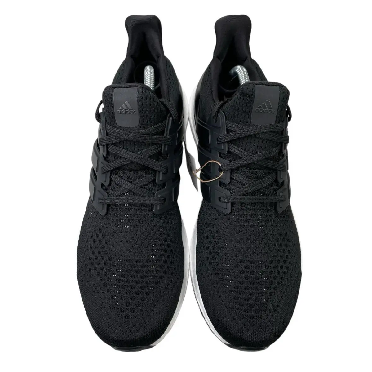 Adidas shoes - adidas UltraBoost 1.0 - UltraBoost - HQ4201 - Black 12