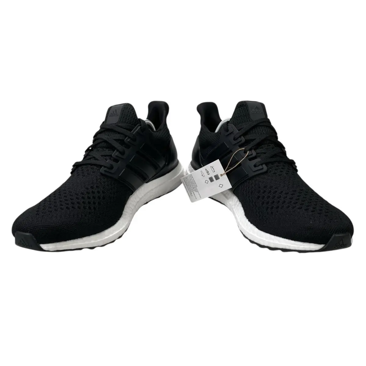 Adidas shoes - adidas UltraBoost 1.0 - UltraBoost - HQ4201 - Black 13