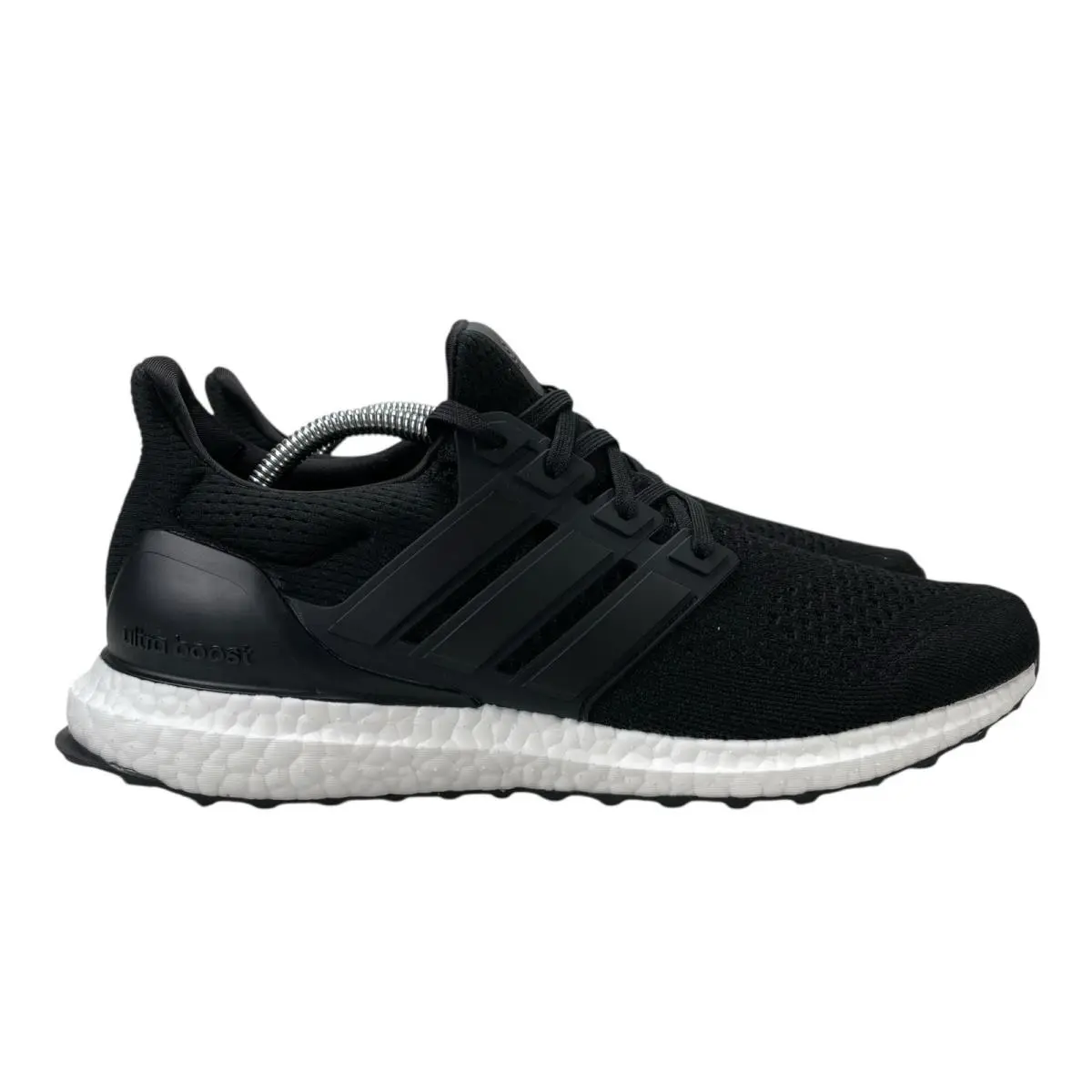Adidas shoes - adidas UltraBoost 1.0 - UltraBoost - HQ4201 - Black 7