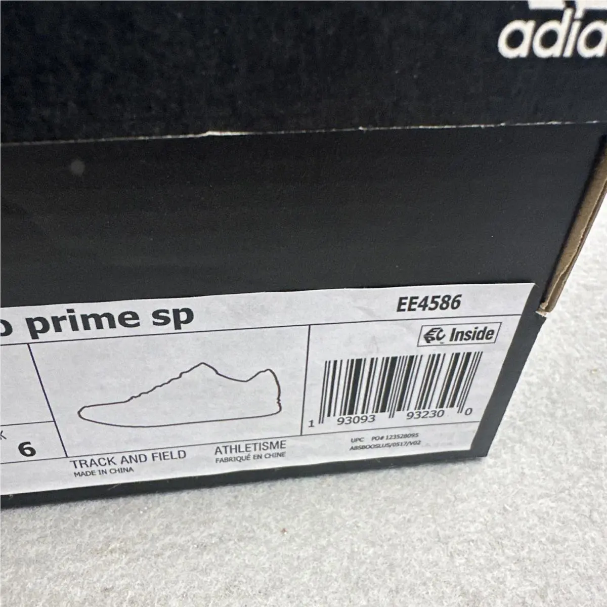 Adidas shoes - Adidas IG4330 - EE4586 - Pink 9