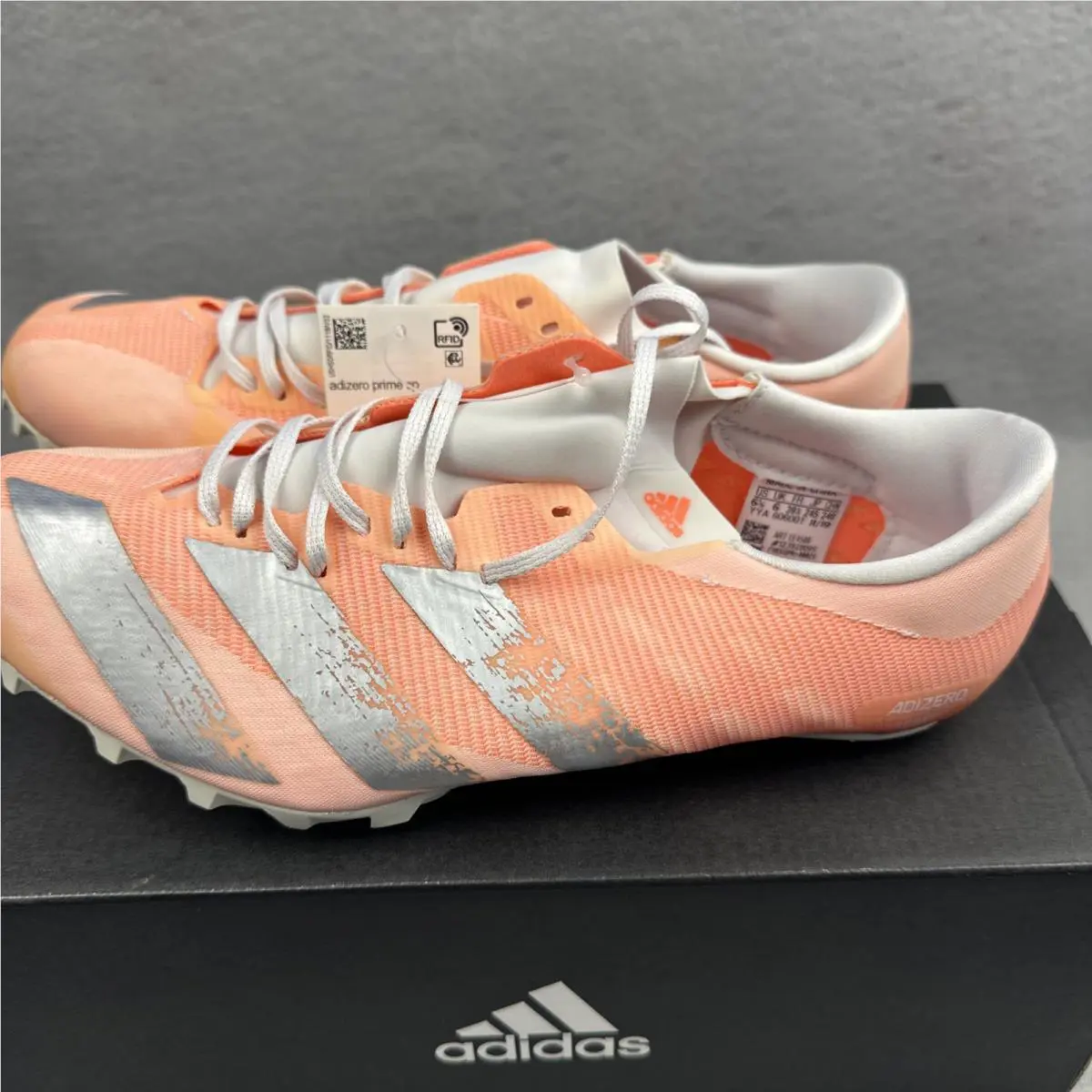 Adidas shoes - Adidas IG4330 - EE4586 - Pink 3
