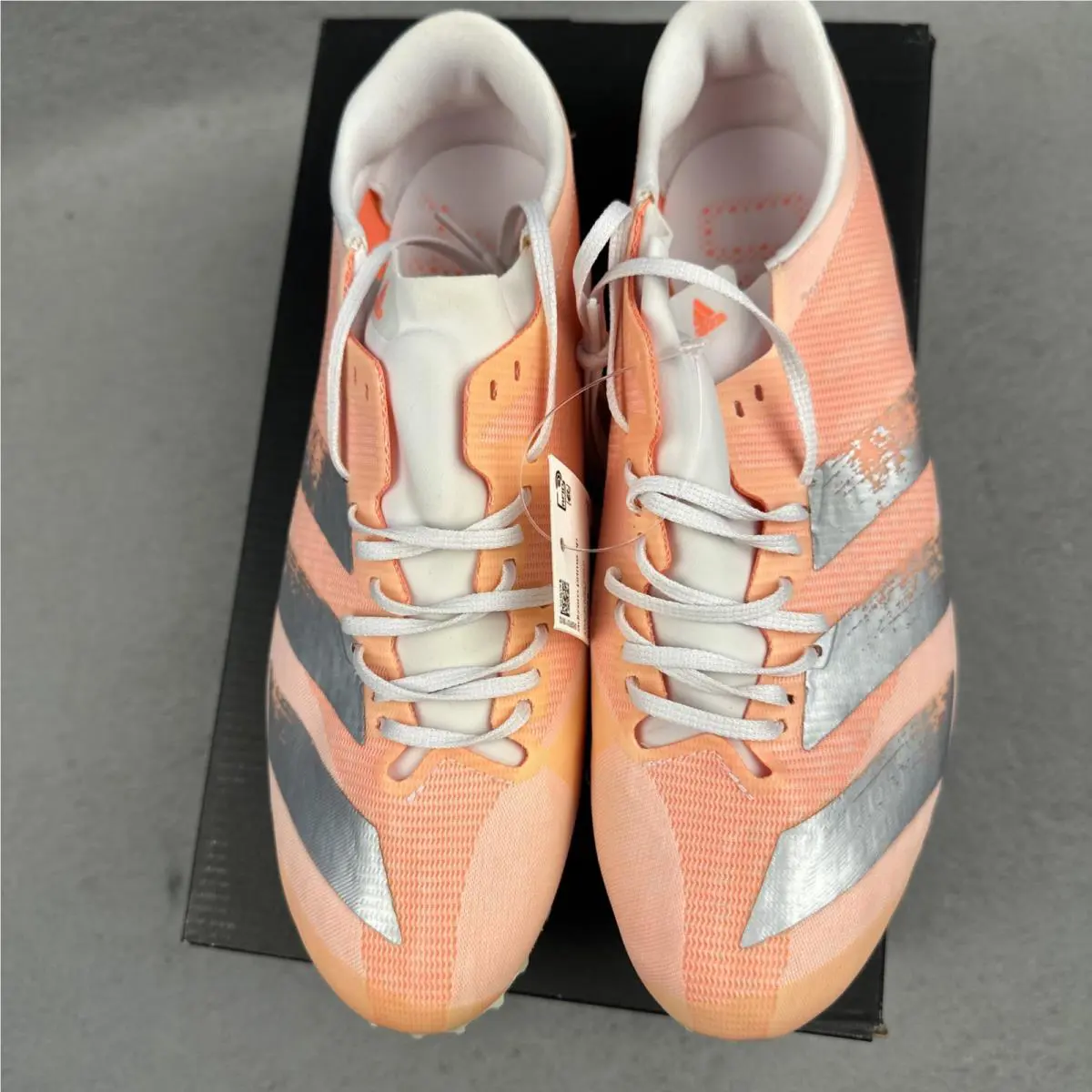 Adidas shoes - Adidas IG4330 - EE4586 - Pink 13